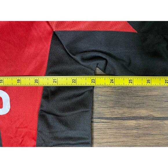 Fulham | Men’s Large Alternative Jersey - Picture 4 of 7